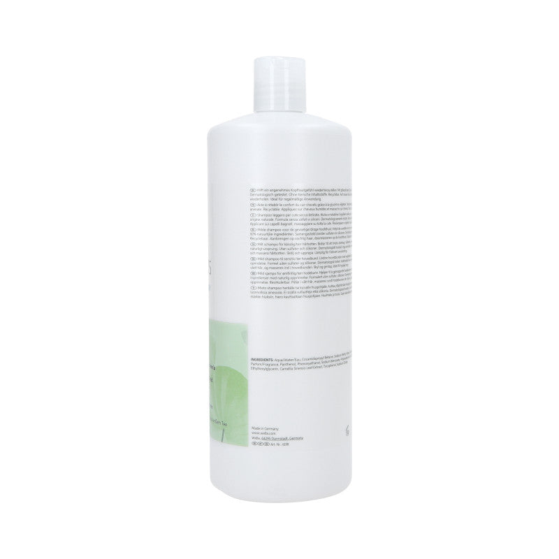 WELLA PROFESSIONALS ELEMENTS CALMING Szampon łagodzący 1000 ml #2
