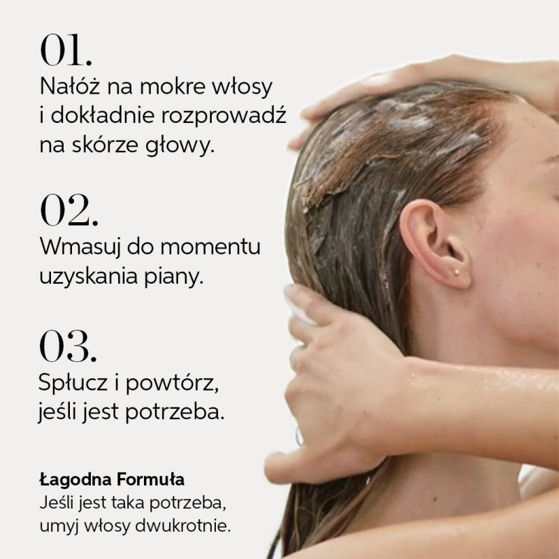 WELLA PROFESSIONALS ELEMENTS CALMING Zklidňující šampon 500 ml #4