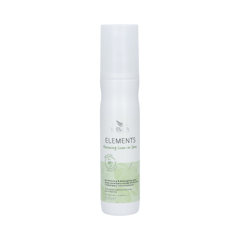 WELLA PROFESSIONALS ELEMENTS RENEWING Odżywka w sprayu 150 ml
