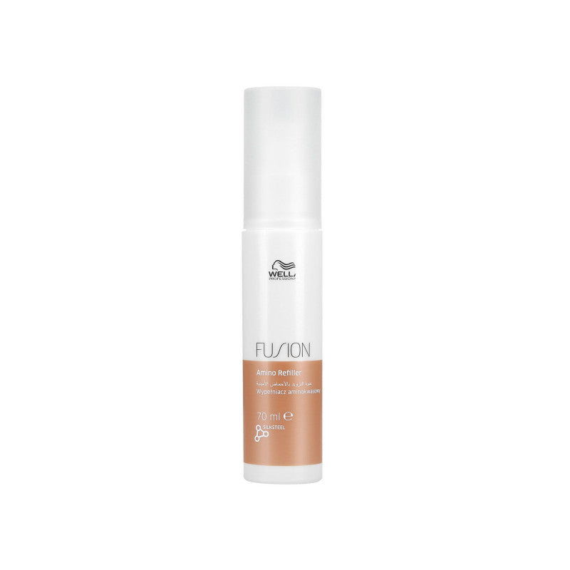 WELLA PROFESSIONALS FUSION Intense Repair Rebuilding kúra 70 ml