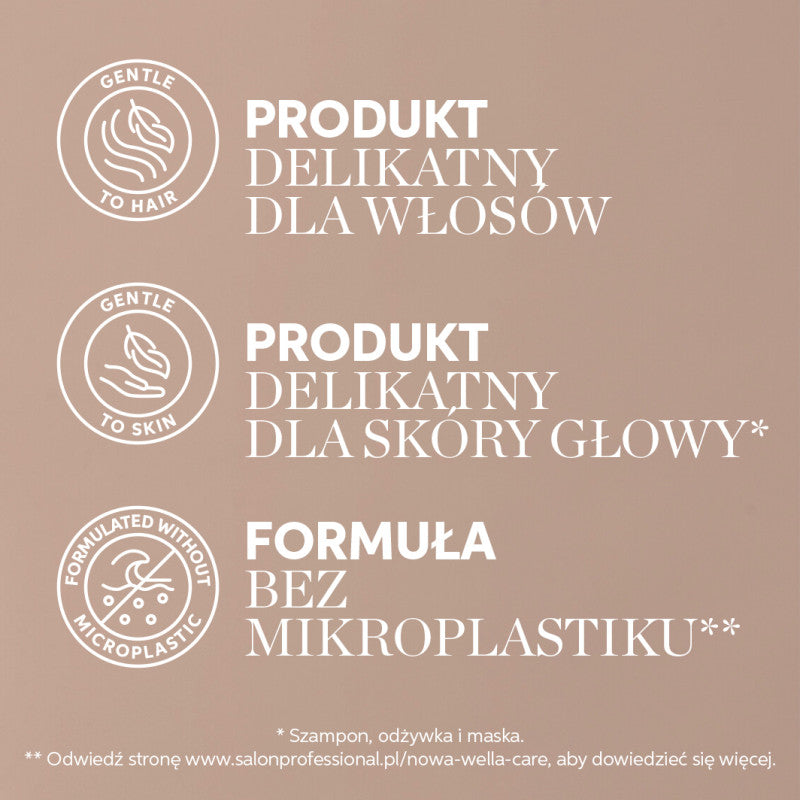 WELLA PROFESSIONALS FUSION Intense Repair Maska odbudowująca 150 ml #9