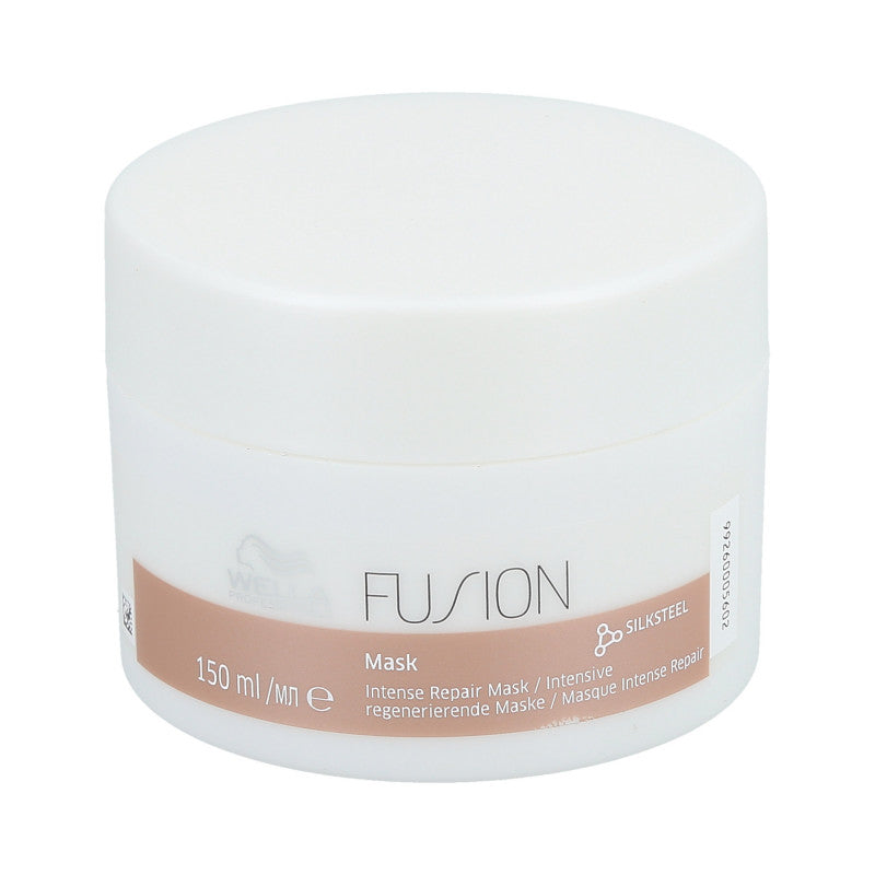 WELLA PROFESSIONALS FUSION Intense Repair Maska odbudowująca 150 ml