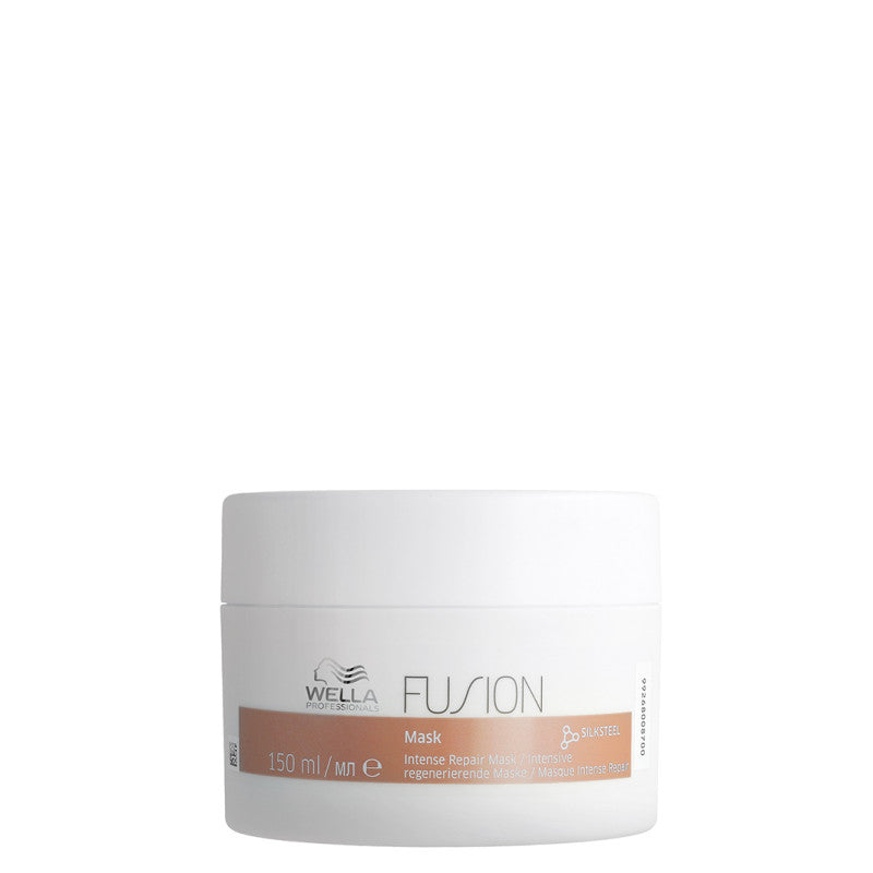 WELLA PROFESSIONALS FUSION Intense Repair Maska odbudowująca 150 ml #2