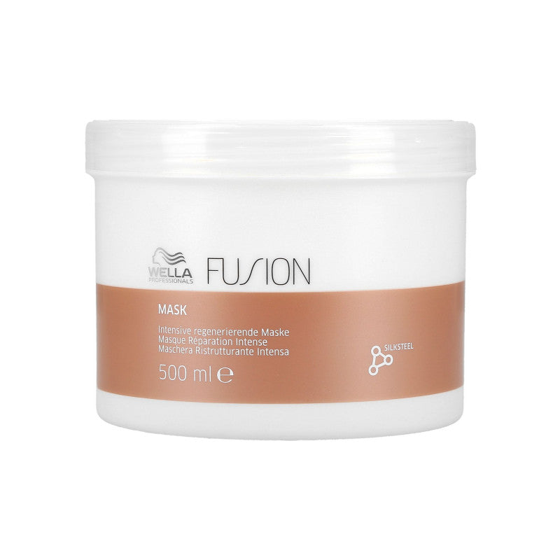 WELLA PROFESSIONALS FUSION Intense Repair Regenerační maska 500ml