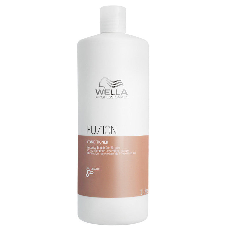 WELLA PROFESSIONALS FUSION Intense Repair regenerační kondicionér 1000 ml #2