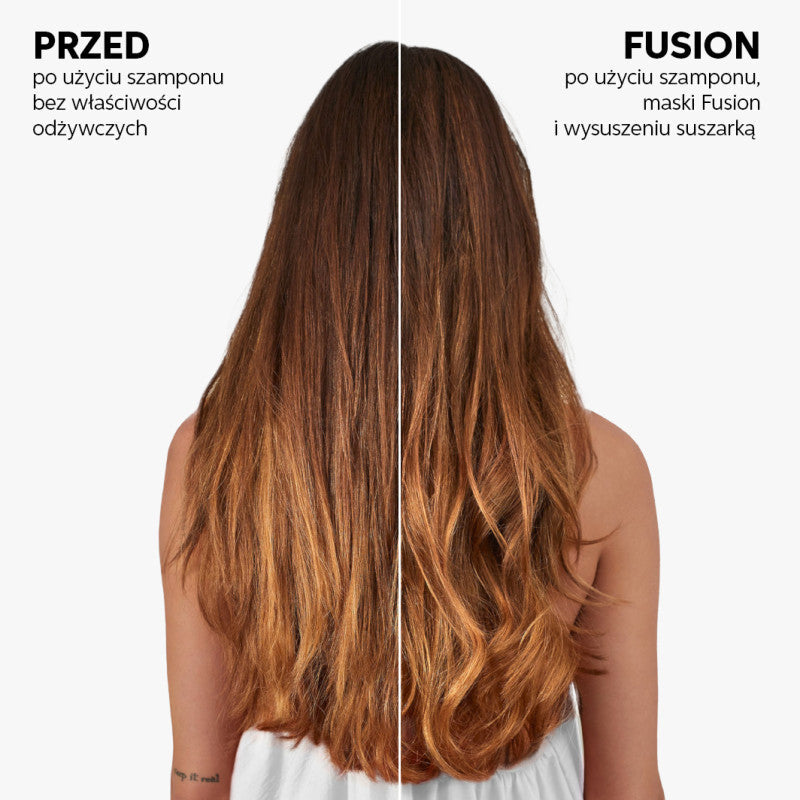 WELLA PROFESSIONALS FUSION Intense Repair regenerační kondicionér 1000 ml #8