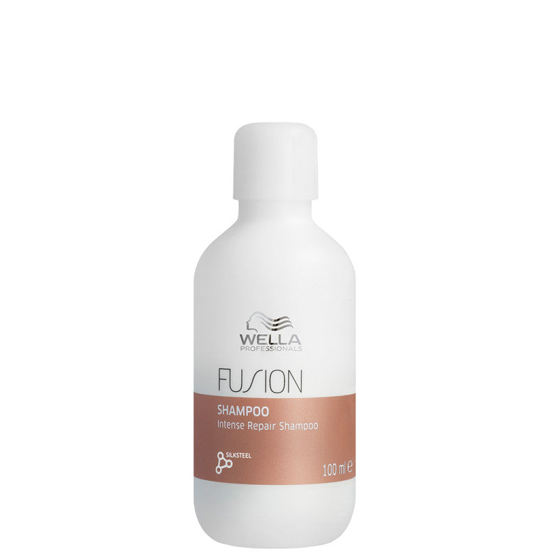 WELLA PROFESSIONALS FUSION Intense Repair regenerační šampon 100 ml