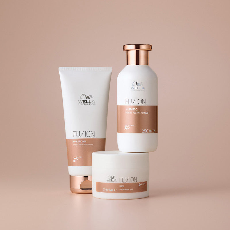 WELLA PROFESSIONALS FUSION Intense Repair Aufbau-Shampoo 500ml #6