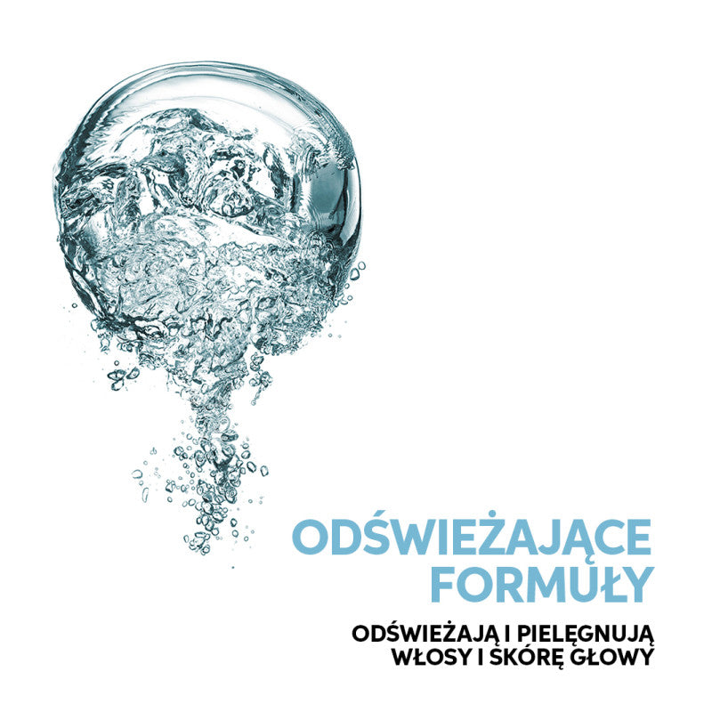 WELLA PROFESSIONALS INVIGO BALANCE AQUA PURE Szampon oczyszczający 300 ml #5