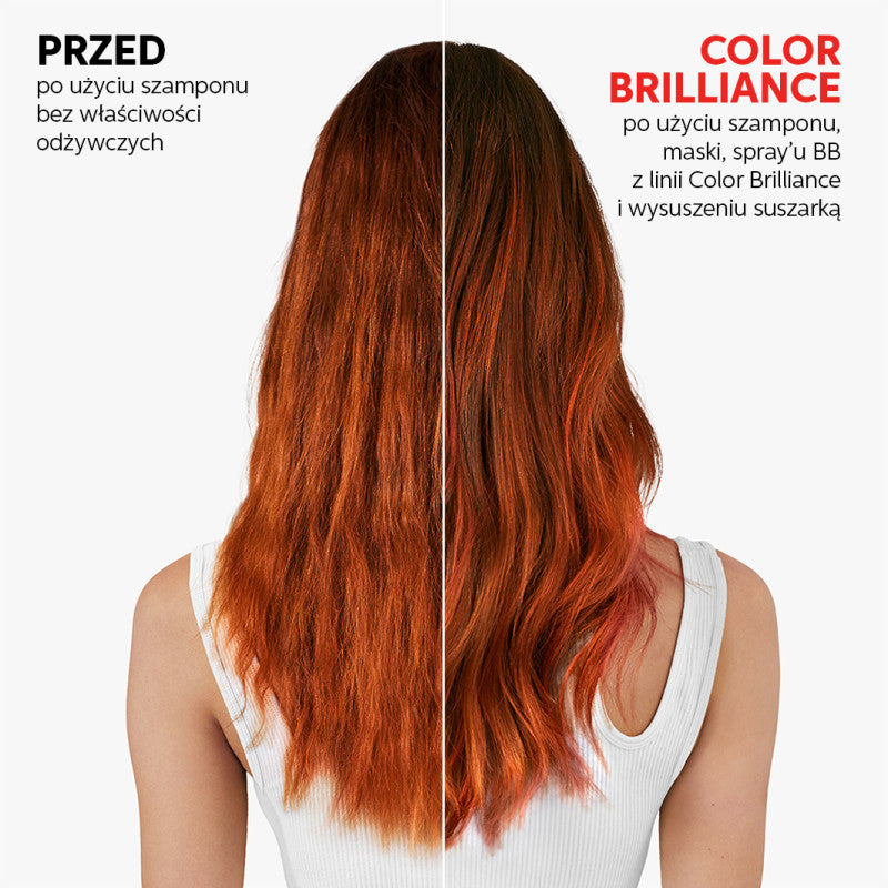 WELLA PROFESSIONALS INVIGO COLOR BRILLIANCE šampon pro jemné vlasy 100 ml #9