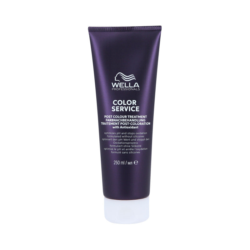 WELLA PROFESSIONALS INVIGO COLOR SERVICE Behandlung nach dem Färben der Haare 250 ml