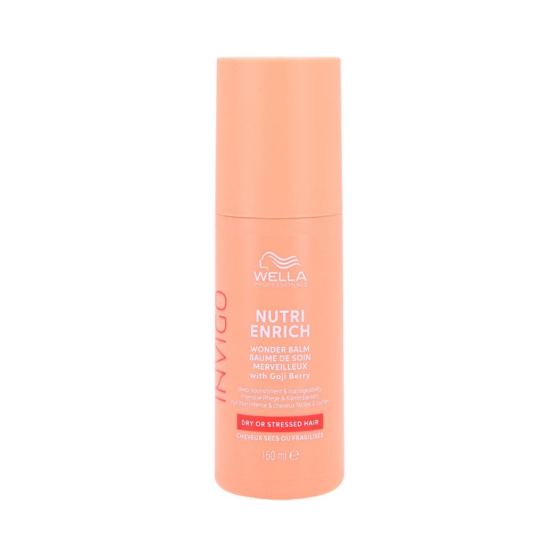 WELLA PROFESSIONALS INVIGO NUTRI-ENRICH balzám na suché vlasy 150 ml