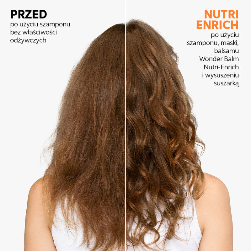 WELLA PROFESSIONALS INVIGO NUTRI-ENRICH GOJI Maschera per capelli secchi 150 ml #10