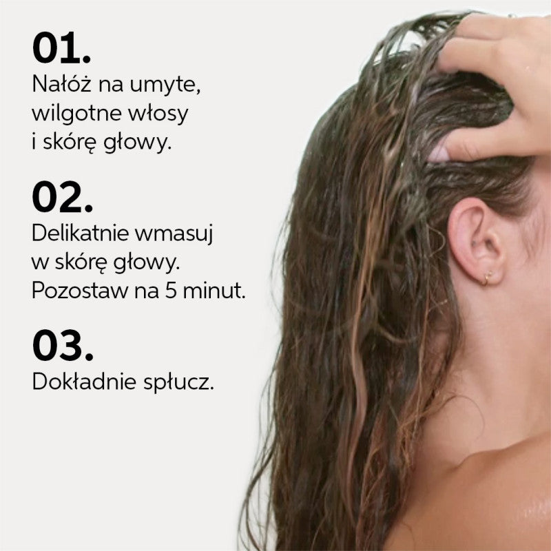 WELLA PROFESSIONALS INVIGO SCALP BALANCE Maska na pokožku hlavy 150 ml #3