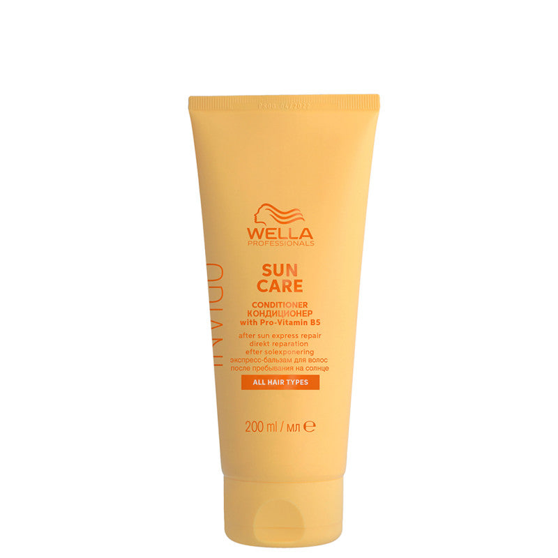 WELLA PROFESSIONALS INVIGO SUN Odżywka do włosów po ekspozycji na słońce 200 ml #2