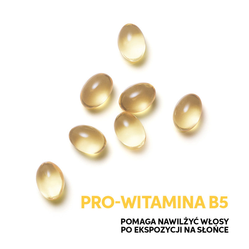WELLA PROFESSIONALS INVIGO SUN Szampon do włosów po ekspozycji na słońce 300 ml #6