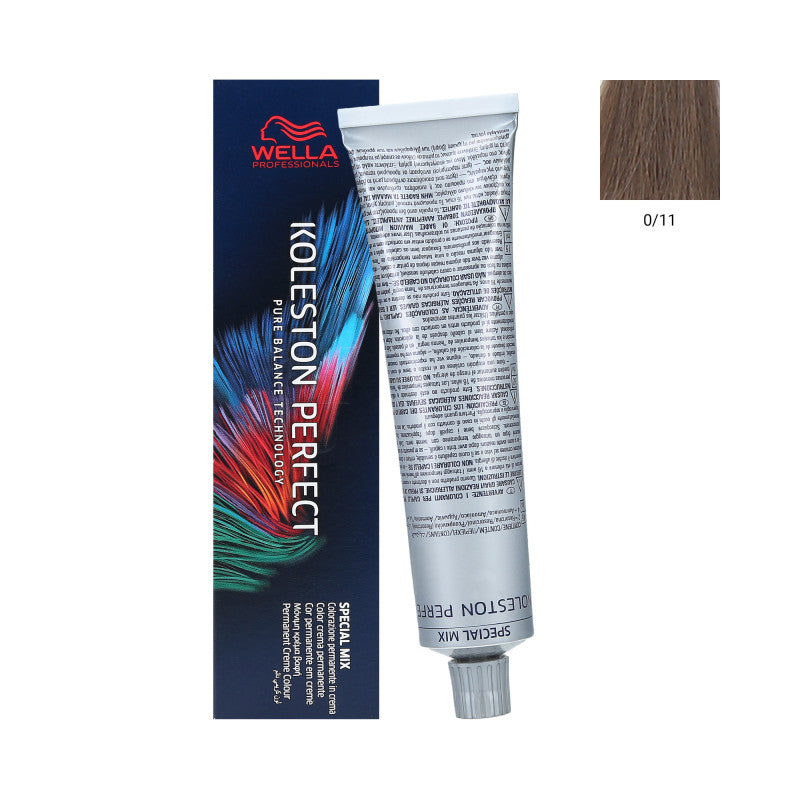 WELLA PROFESSIONALS KOLESTON PERFECT ME+ Barva na vlasy 60 ml #90