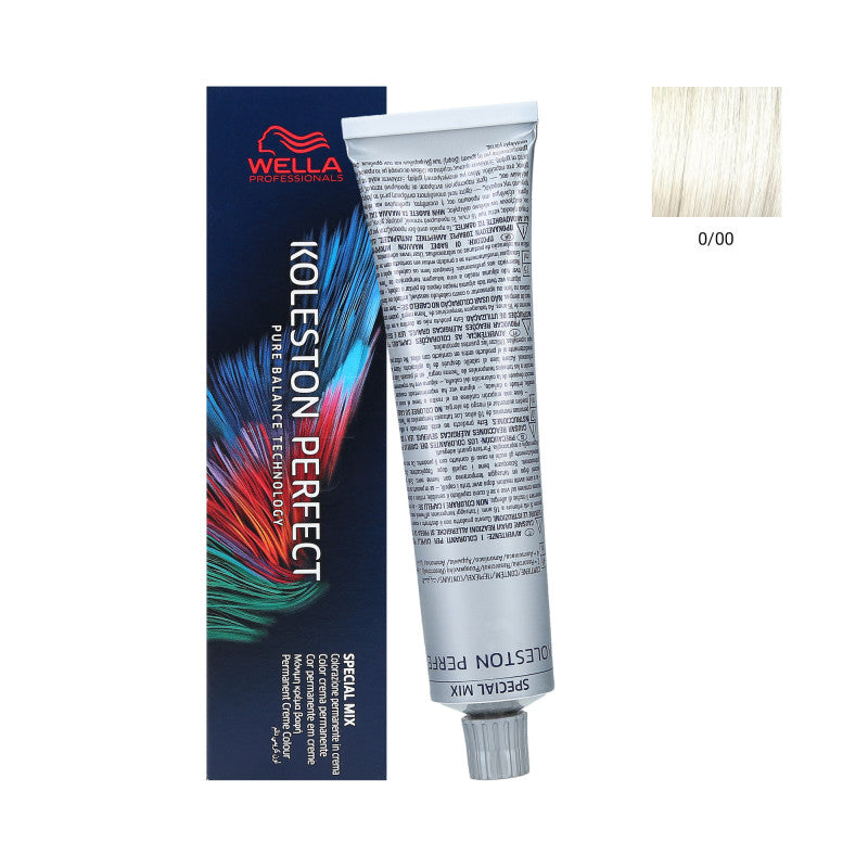 WELLA PROFESSIONALS KOLESTON PERFECT ME+ Barva na vlasy 60 ml #140