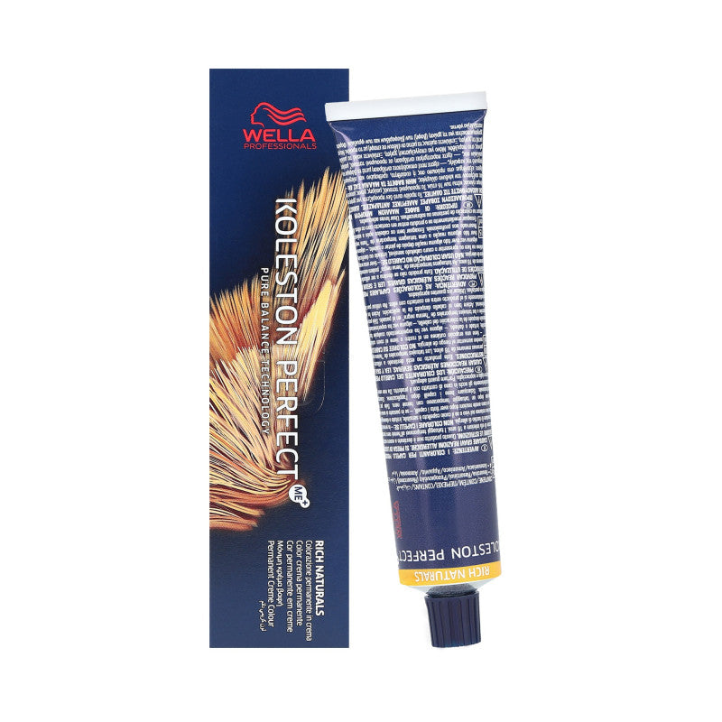 WELLA PROFESSIONALS KOLESTON PERFECT ME+ Barva na vlasy 60 ml #164