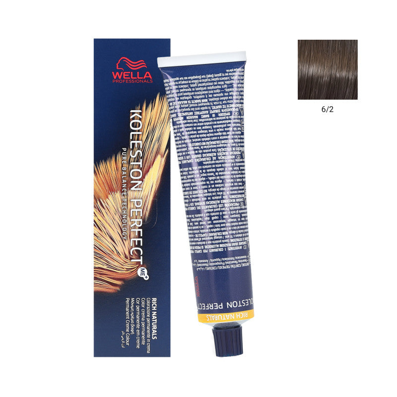 WELLA PROFESSIONALS KOLESTON PERFECT ME+ Barva na vlasy 60 ml #149