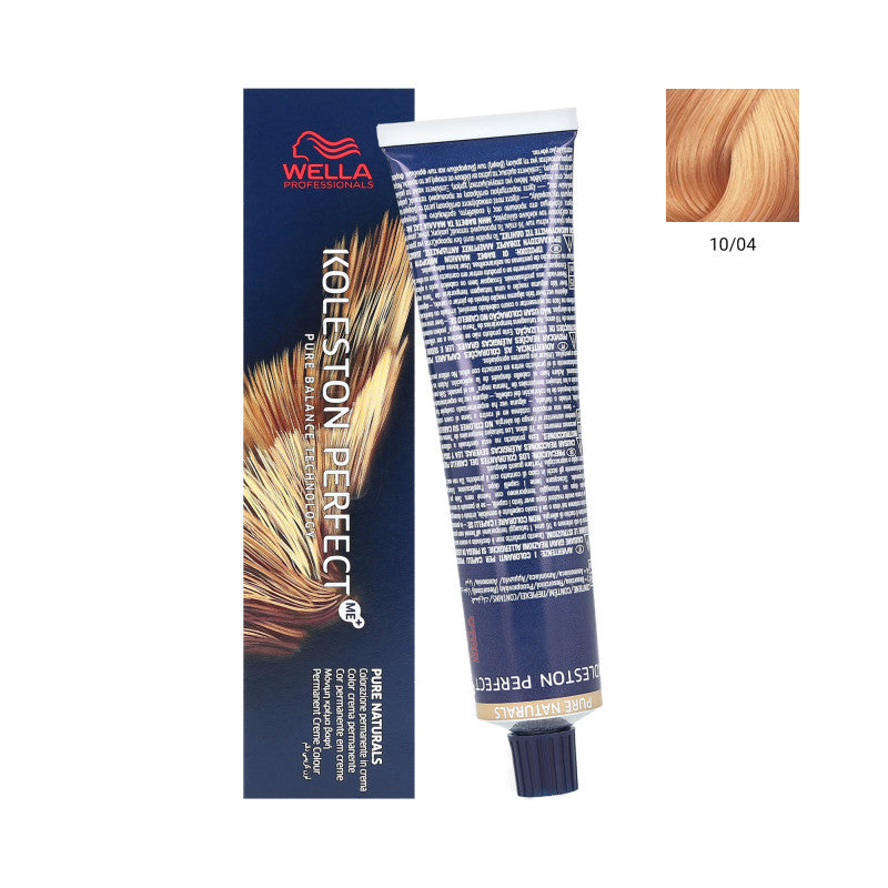 WELLA PROFESSIONALS KOLESTON PERFECT ME+ Barva na vlasy 60 ml #92