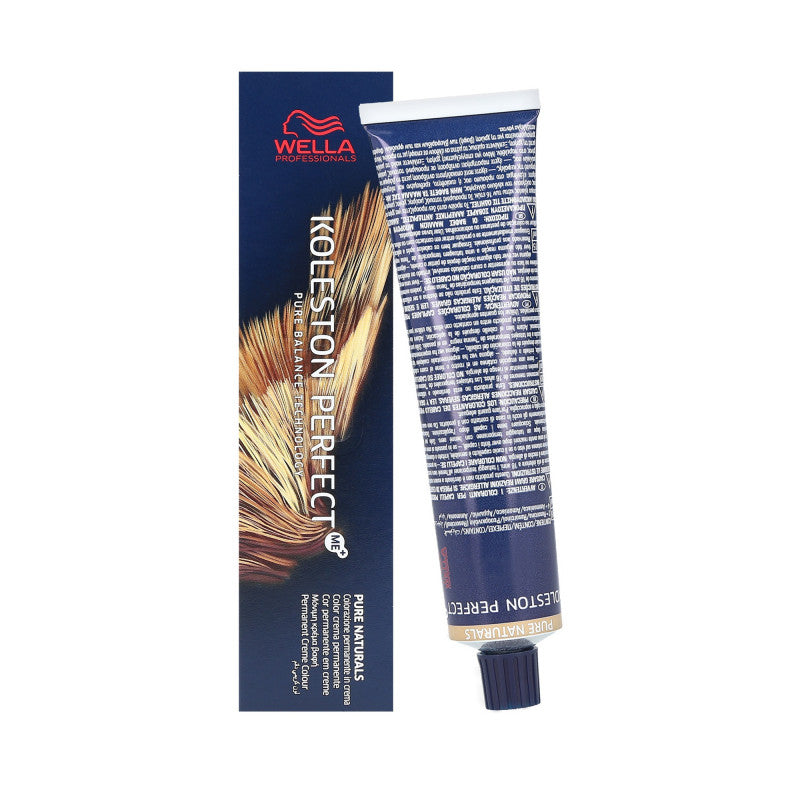 WELLA PROFESSIONALS KOLESTON PERFECT ME+ Barva na vlasy 60 ml #163