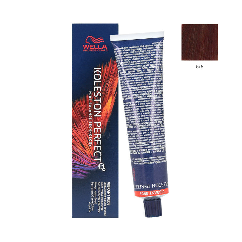 WELLA PROFESSIONALS KOLESTON PERFECT ME+ Barva na vlasy 60 ml #108