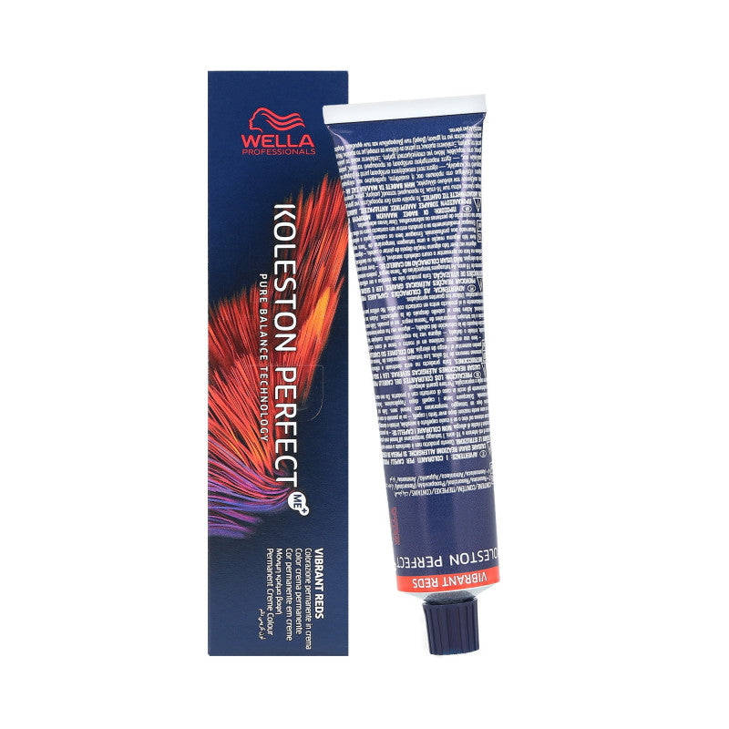 WELLA PROFESSIONALS KOLESTON PERFECT ME+ Barva na vlasy 60 ml #162
