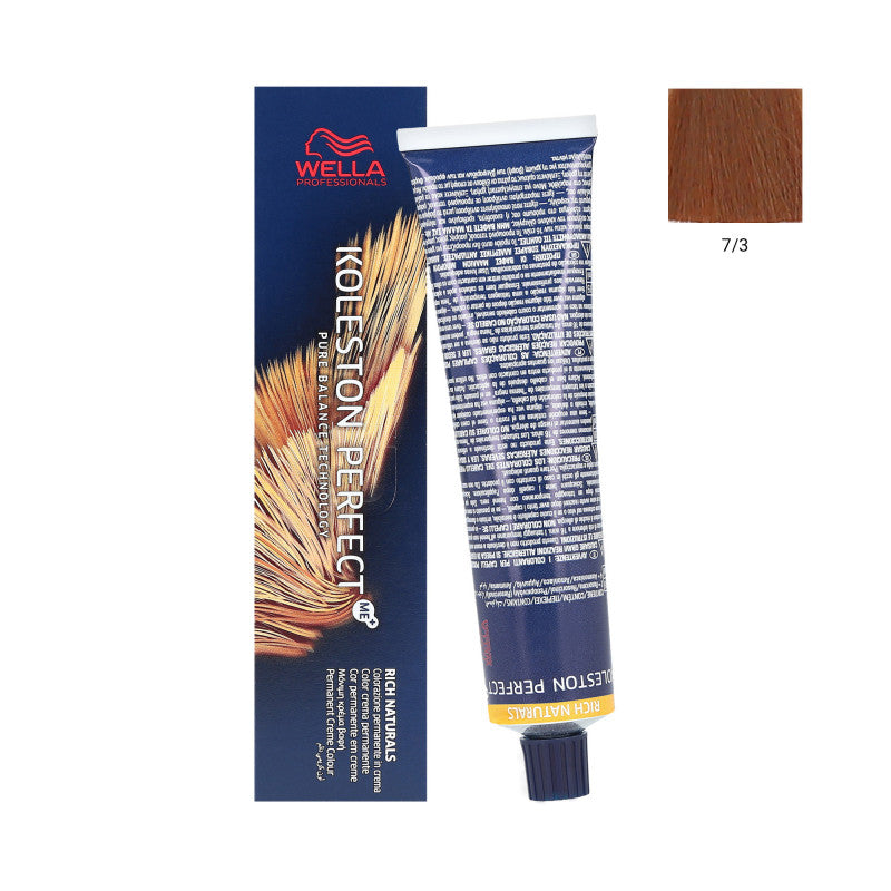 WELLA PROFESSIONALS KOLESTON PERFECT ME+ Barva na vlasy 60 ml #59
