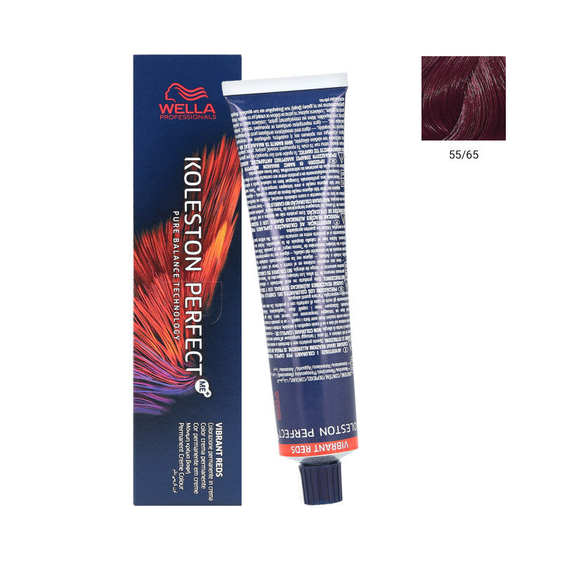 WELLA PROFESSIONALS KOLESTON PERFECT ME+ Barva na vlasy 60 ml #9