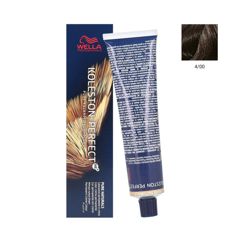 WELLA PROFESSIONALS KOLESTON PERFECT ME+ Barva na vlasy 60 ml #102