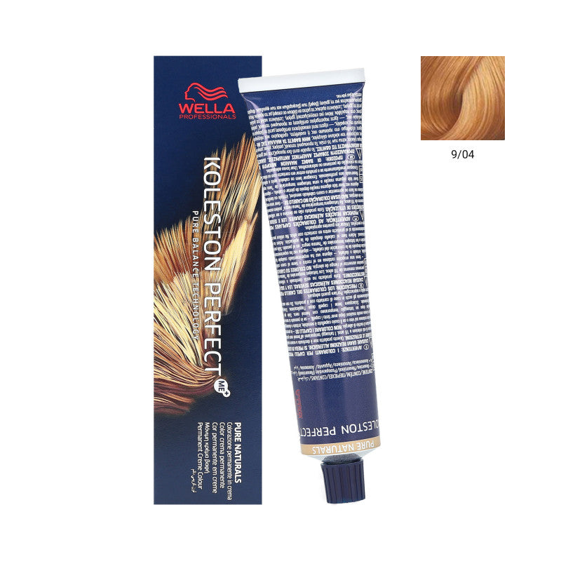 WELLA PROFESSIONALS KOLESTON PERFECT ME+ Barva na vlasy 60 ml #71