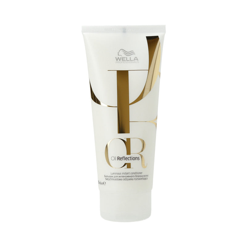 WELLA PROFESSIONALS OIL REFLECTION Balsamo lisciante luminoso 200 ml
