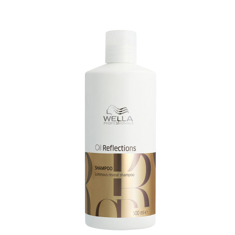 WELLA PROFESSIONALS OIL REFLECTIONS Hydratační šampon na vlasy 500 ml #2
