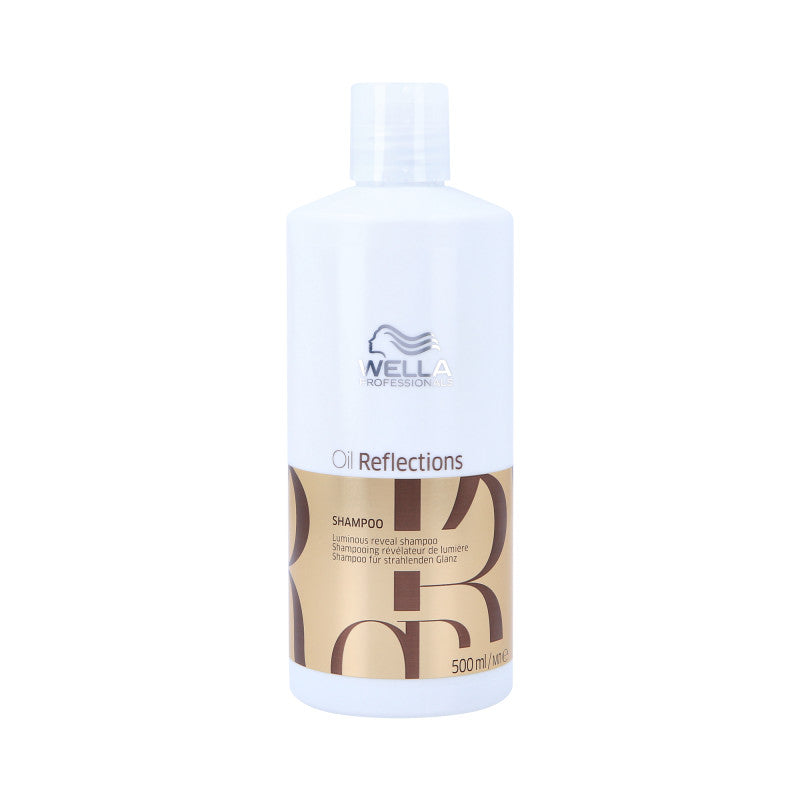 WELLA PROFESSIONALS OIL REFLECTIONS Hydratační šampon na vlasy 500 ml