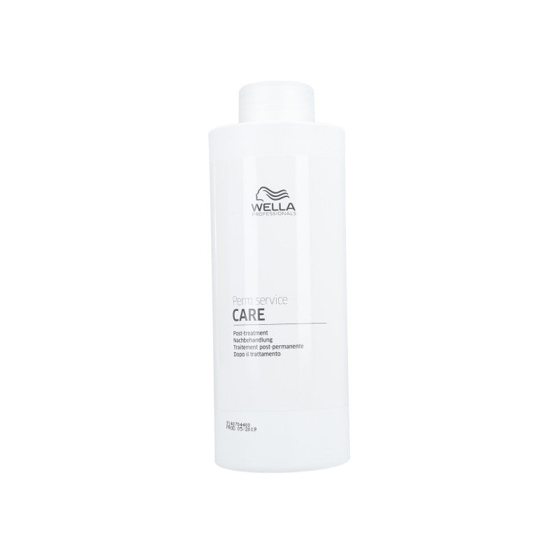 WELLA PROFESSIONALS Perm Service Trattamento dopo la permanente 1000 ml