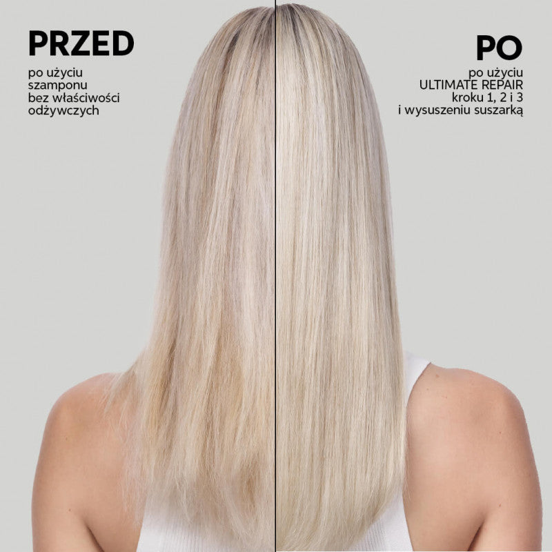 WELLA PROFESSIONALS ULTIMATE REPAIR CONDITIONER Odżywka głęboko odżywiająca do każdego rodzaju włosów 200 ml #8