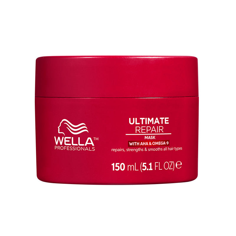WELLA PROFESSIONALS ULTIMATE REPAIR Krémová maska ​​na poškozené vlasy 150 ml