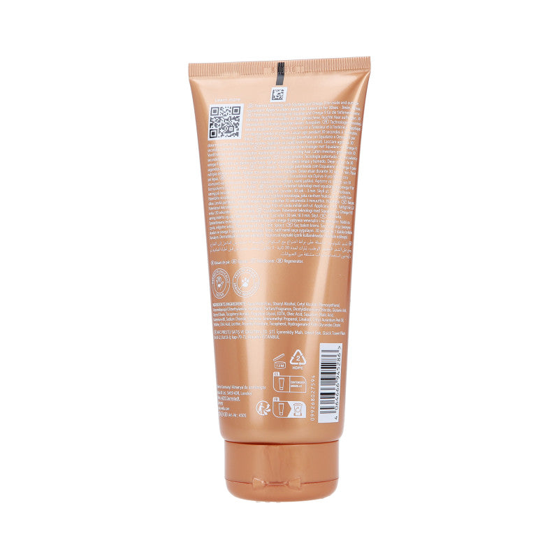 WELLA PROFESSIONALS ULTIMATE SMOOTH Wygładzająca odżywka do włosów 200 ml #2