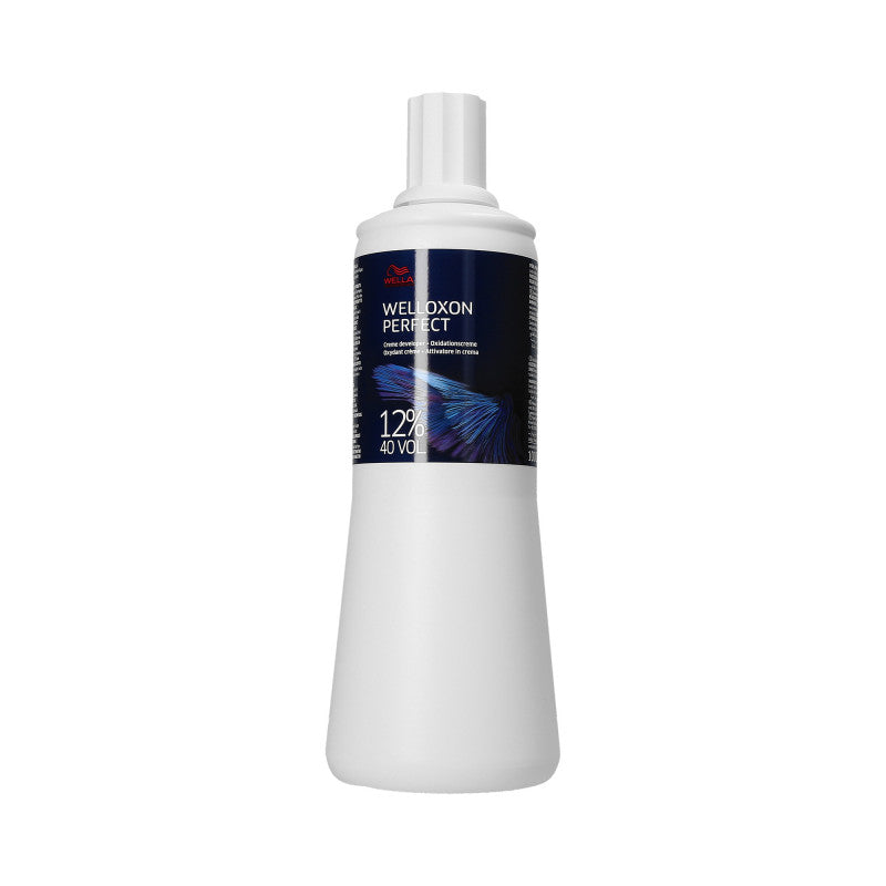 WELLA PROFESSIONALS WELLOXON PERFECT Emulsione ossidante 12% 1000 ml