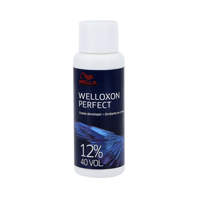 WELLA PROFESSIONALS WELLOXON PERFECT Émulsion oxydante 12% 60 ml