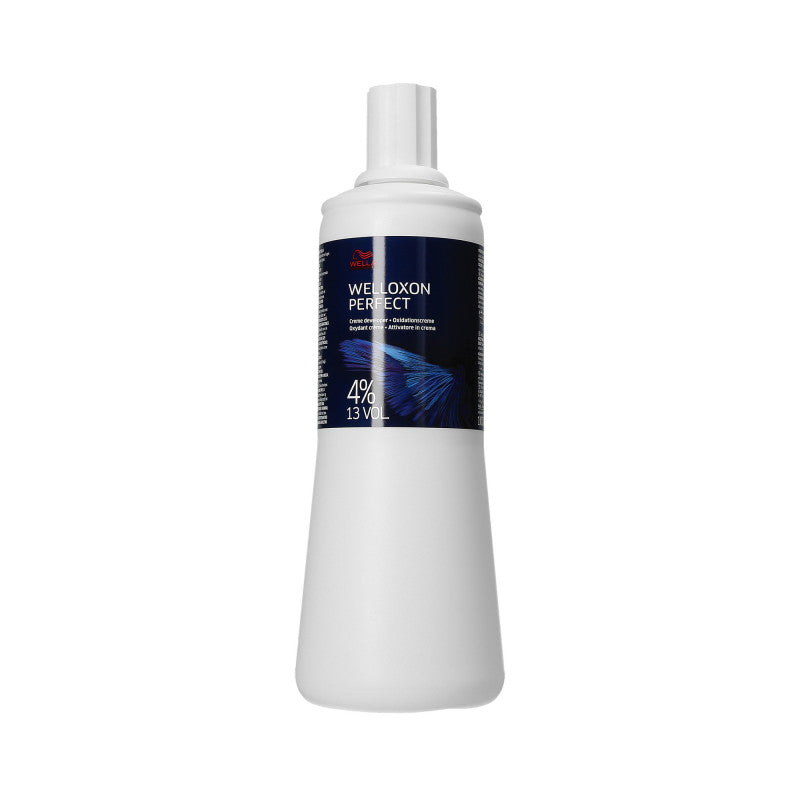 WELLA PROFESSIONALS WELLOXON PERFECT Ossidante 4% 1000ml