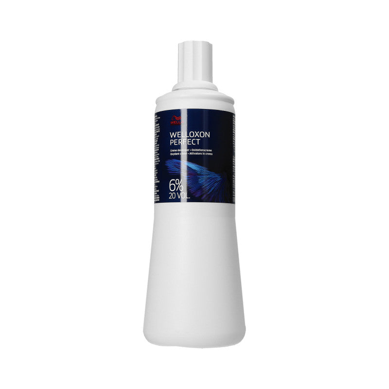 WELLA PROFESSIONALS WELLOXON PERFECT Ossidante 6% 1000ml