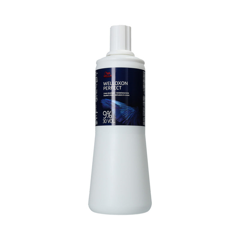 WELLA PROFESSIONALS WELLOXON PERFECT Émulsion oxydante 9% 1000 ml