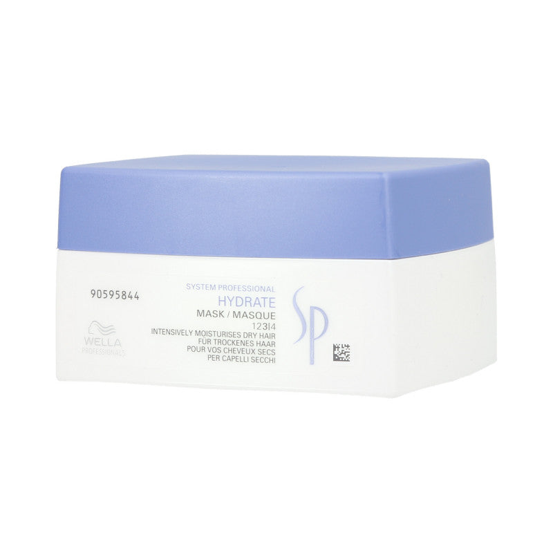 WELLA SP HYDRATE Hydratační maska ​​200 ml