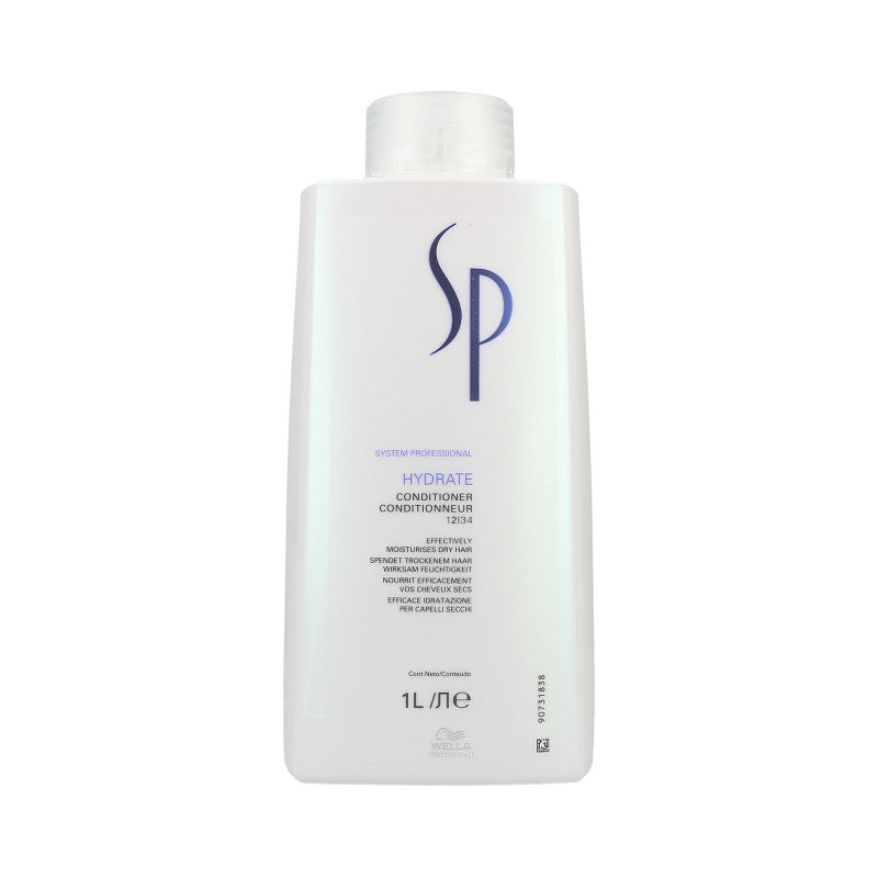 WELLA SP HYDRATE Feuchtigkeitsspendender Conditioner 1000 ml