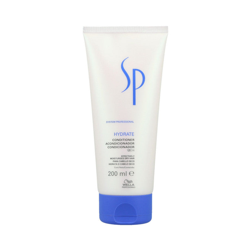 WELLA SP HYDRATE Feuchtigkeitsspendende Spülung 200ml
