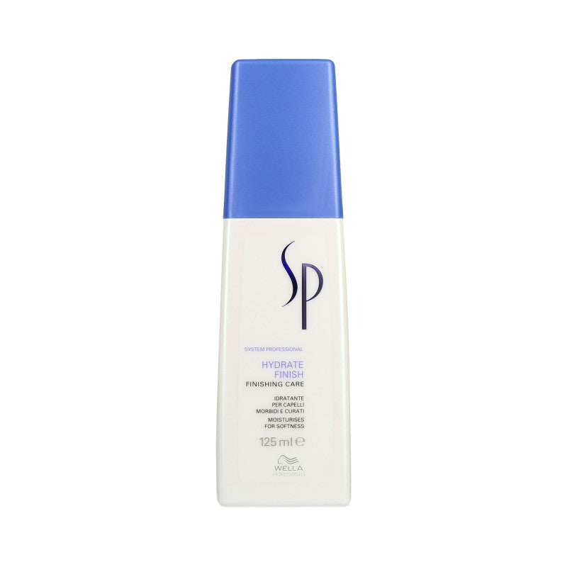 WELLA SP HYDRATE Spray hydratant 125 ml