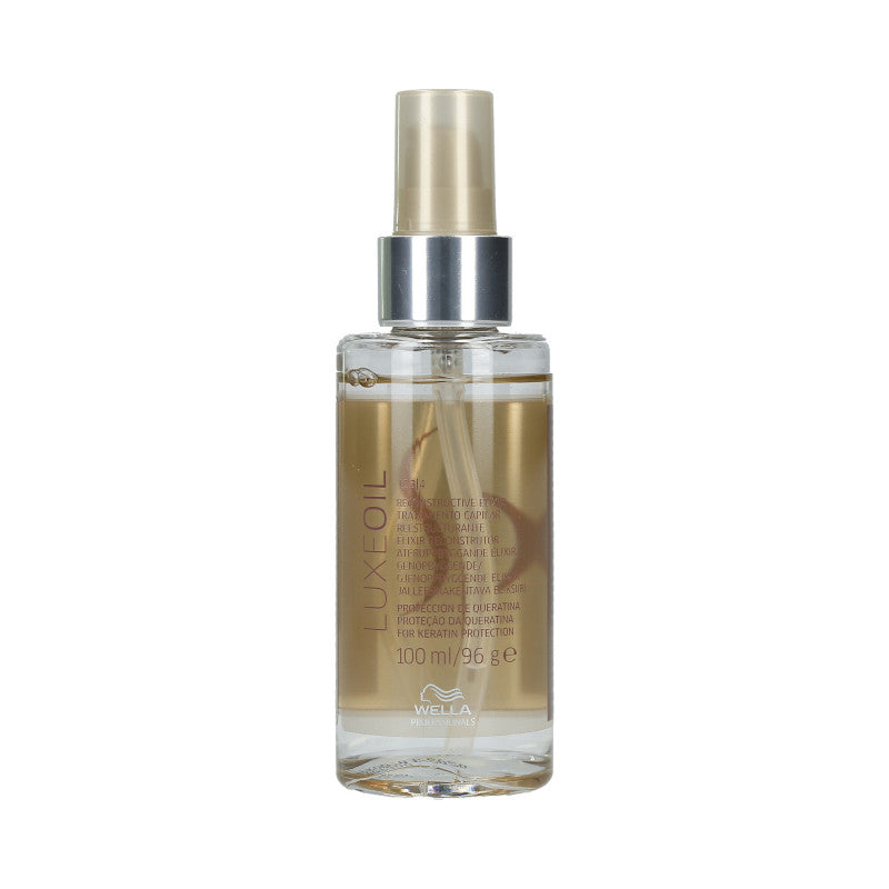 Wella SP Luxe Oil Reconstructive Elixier 100 ml