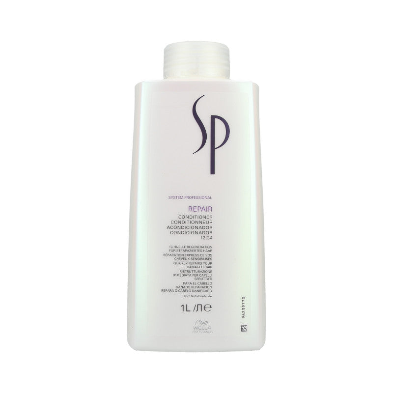 WELLA SP REPAIR Regenerační kondicionér 1000 ml